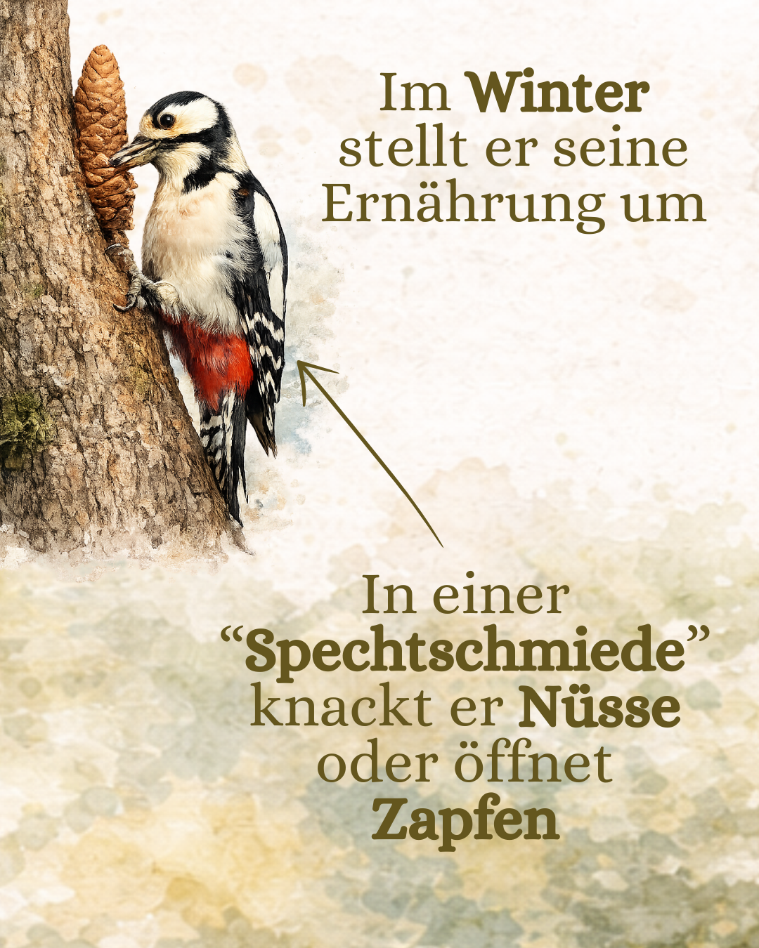 Spechtschmiede